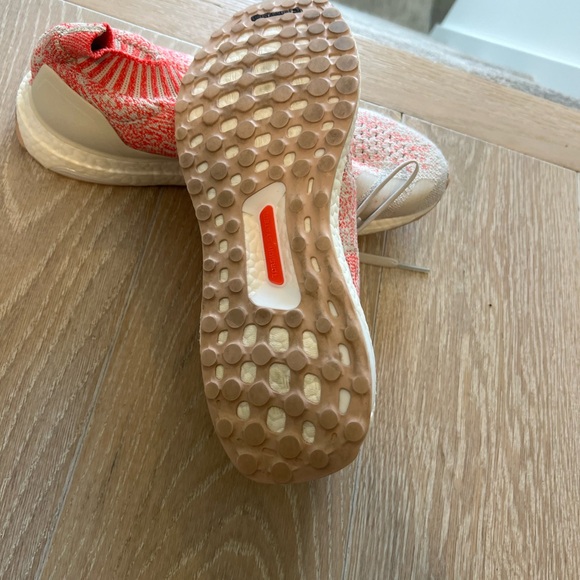 Women’s adidas ultra boost uncaged 9.5 - Picture 2 of 6